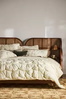 Skylar Textured Quilt