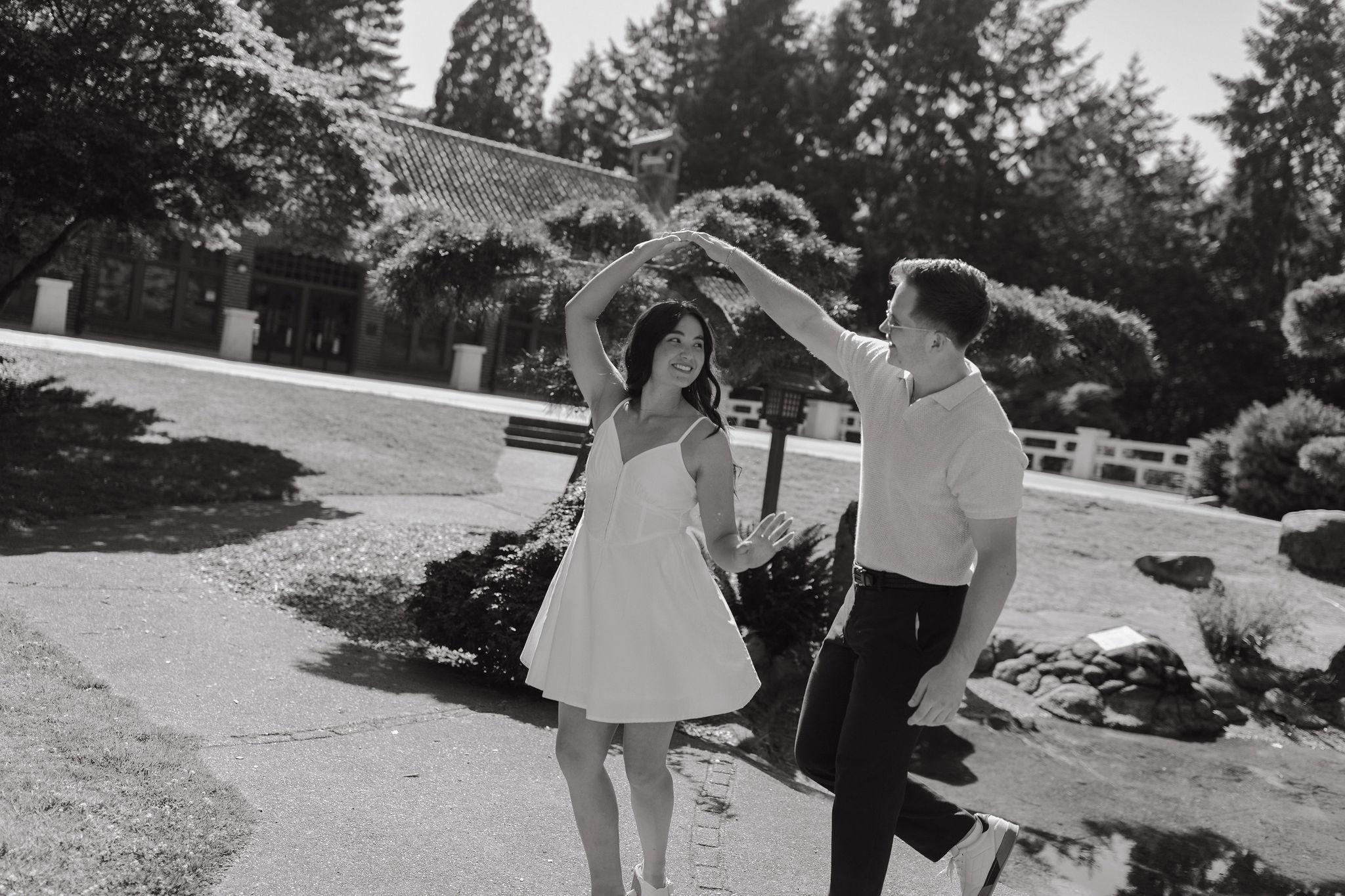 The Wedding Website of Kiyomi Kishaba and Cade Lilley
