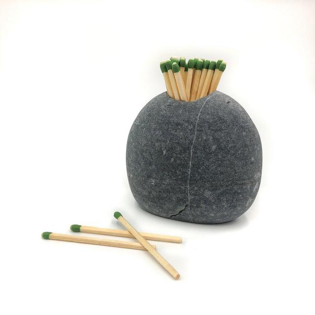 Beach Stone Match Striker