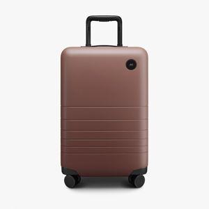 Lily's Carry-On | Terracotta
