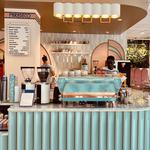 Paradeco Coffee Roasters