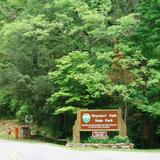 Warriors’ Path State Park