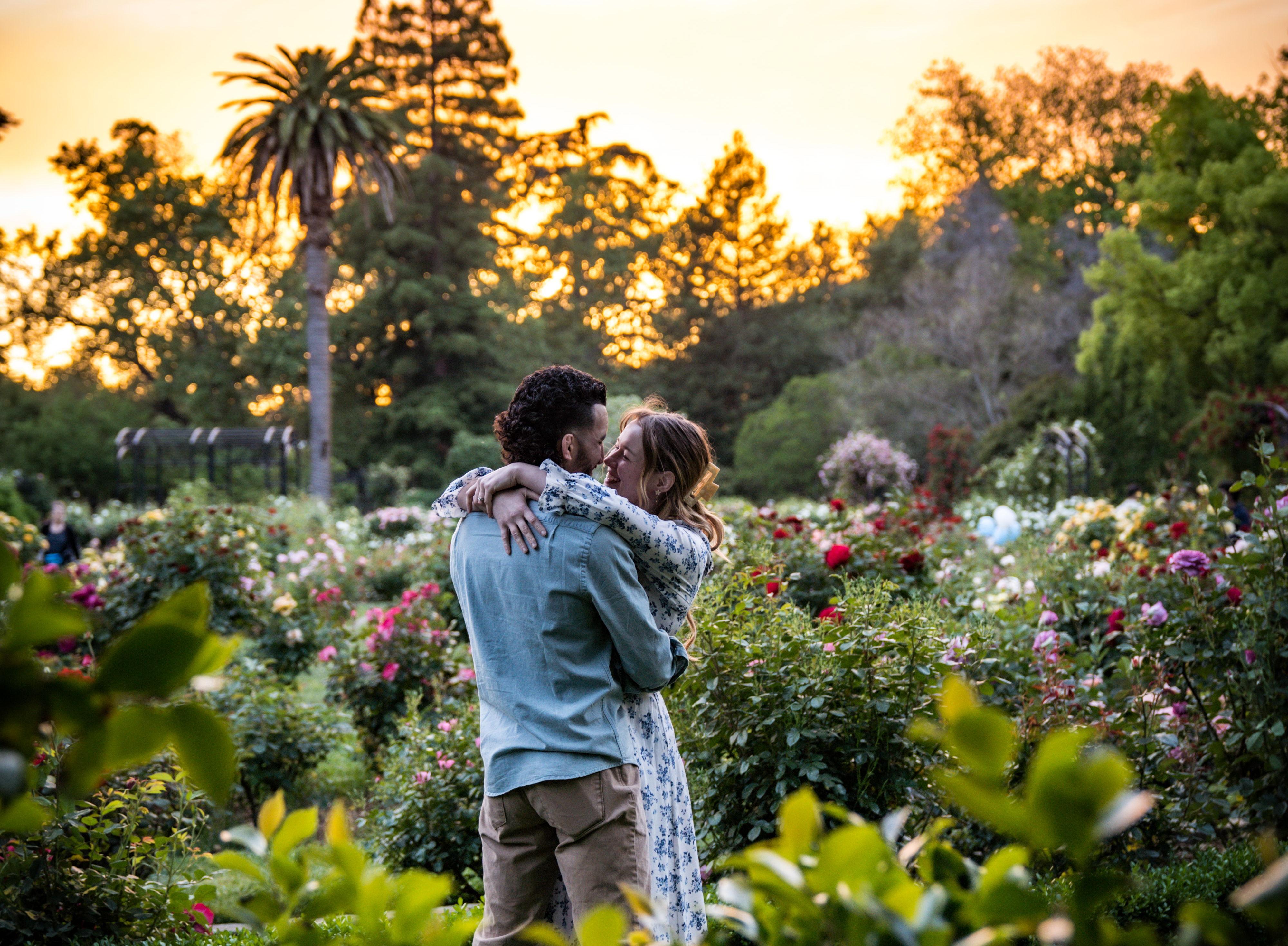 The Wedding Website of Cory McKenna and Hector Fajardo