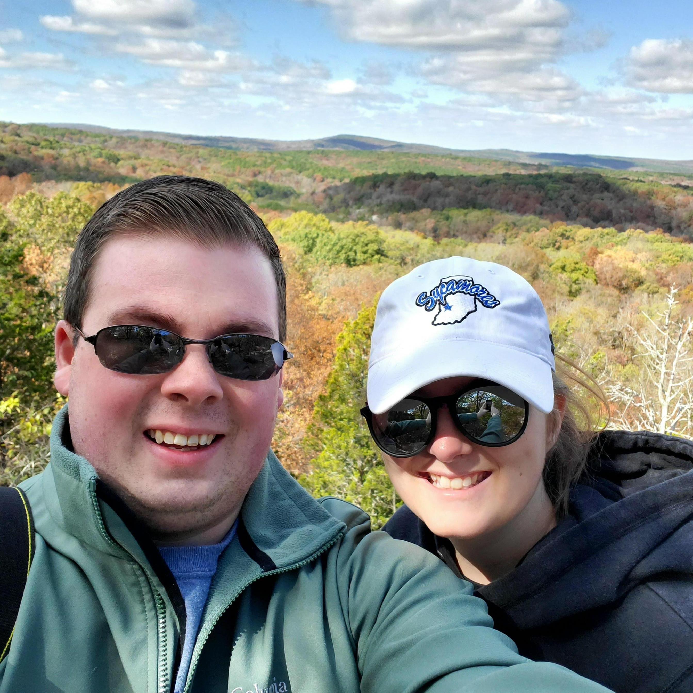 2019, Garden of the Gods