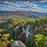 Monument Mountain Trailhead
