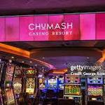 Chumash Casino