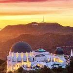 Griffith Observatory