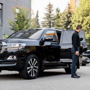 Transportation Services in Johannesburg