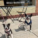 Jernabi Coffeehouse