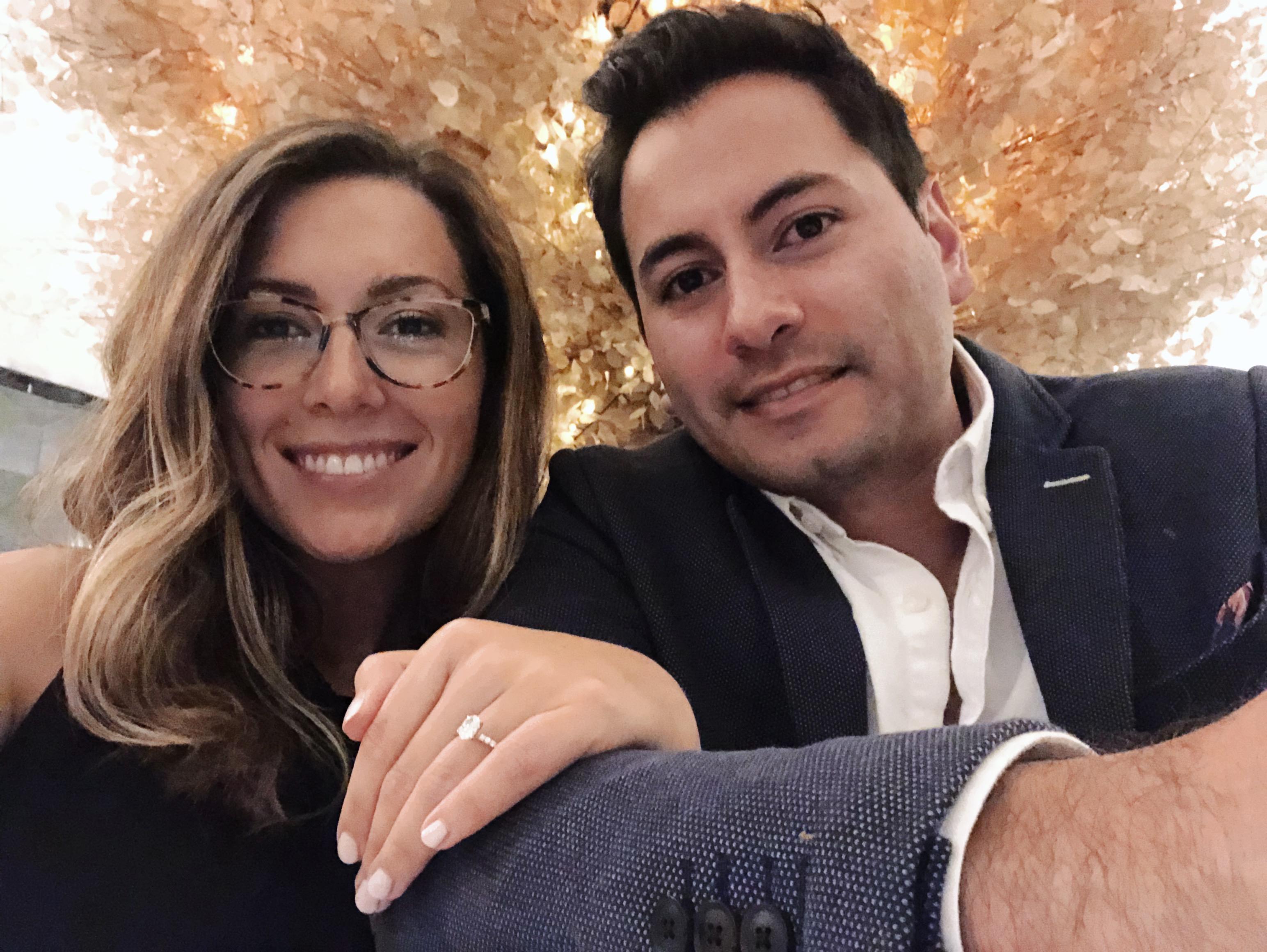 The Wedding Website of Emilia Evans and Juan Pablo Rodriguez