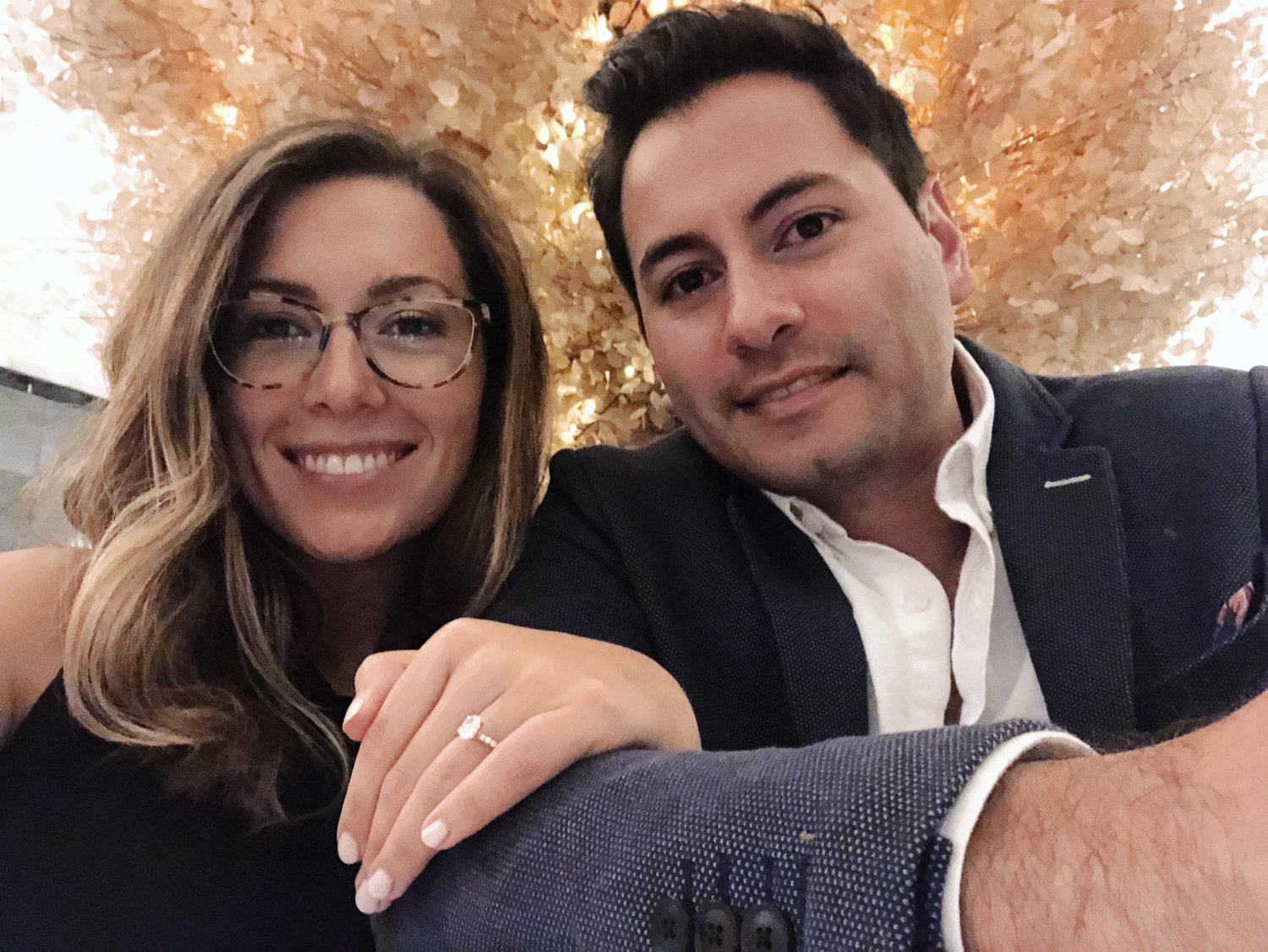 The Wedding Website of Emilia Evans and Juan Pablo Rodriguez