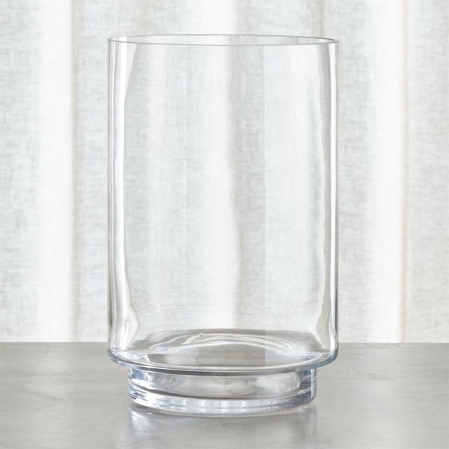 Taylor Extra Large Hurricane Candle Holder