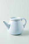 Georgia Teapot
