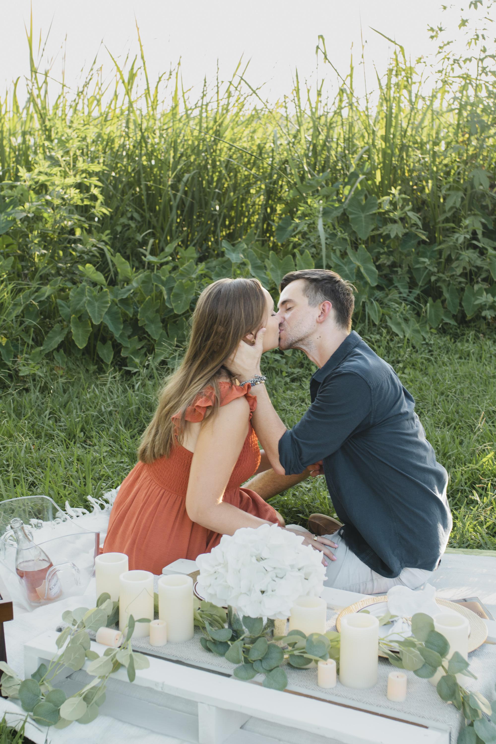 The Wedding Website of Alicia Bozeman and Chip Morris