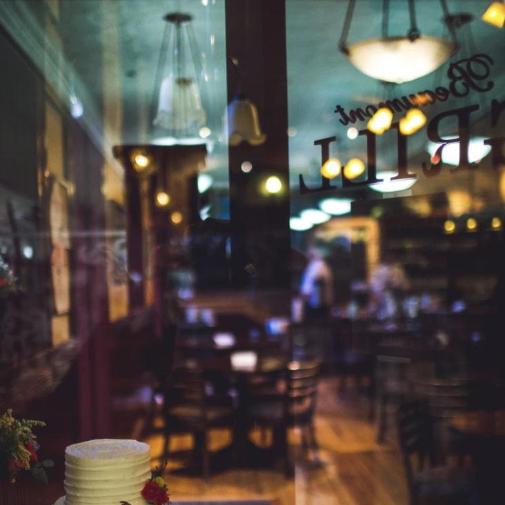 The Roosevelt Tavern at the Beaumont Hotel