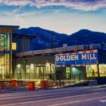 The Golden Mill