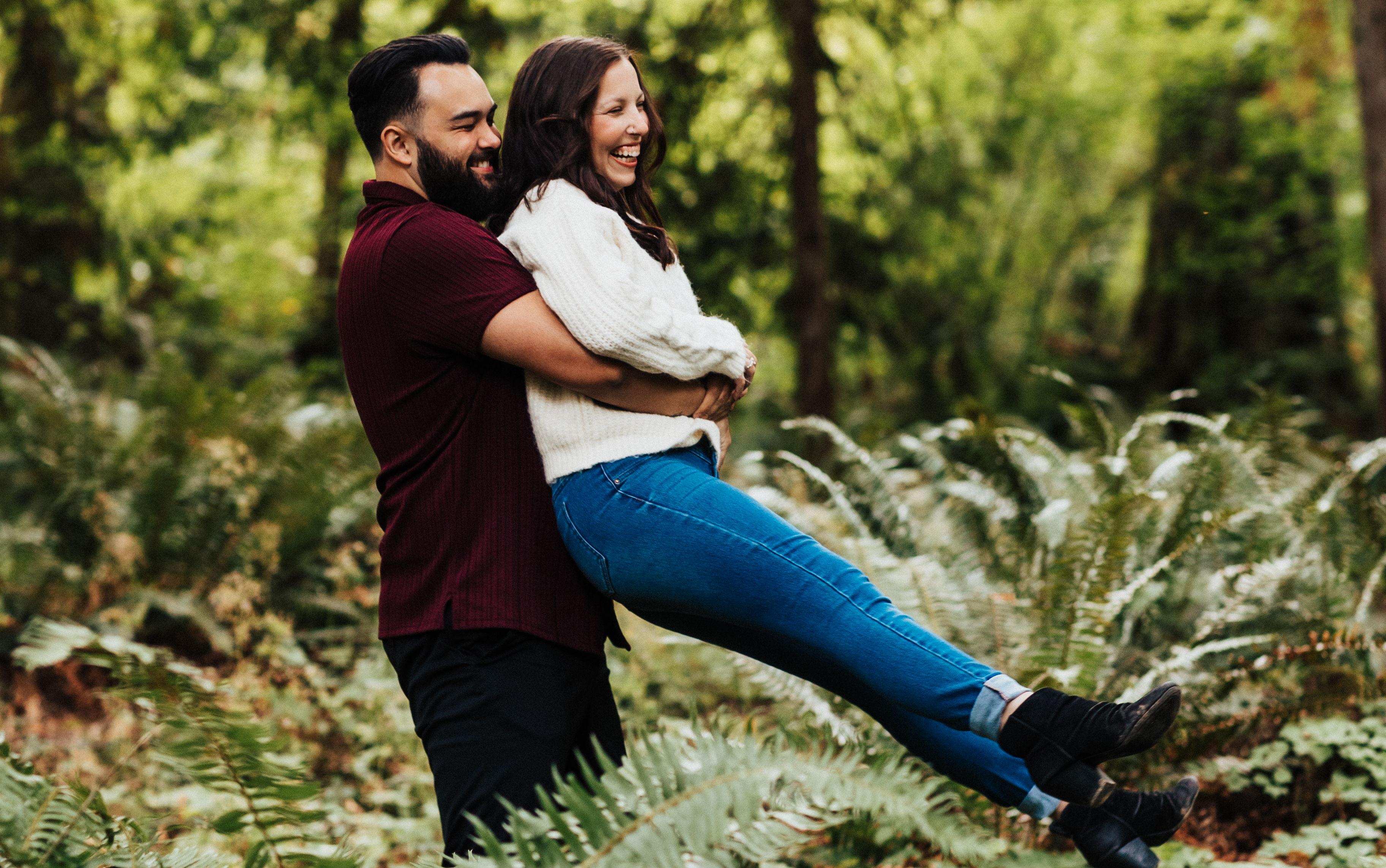 The Wedding Website of Erin O'Donnell and Jared Fox