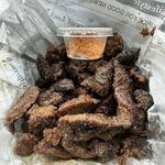 Suya On The Spot