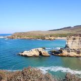 Hike the Central Coast