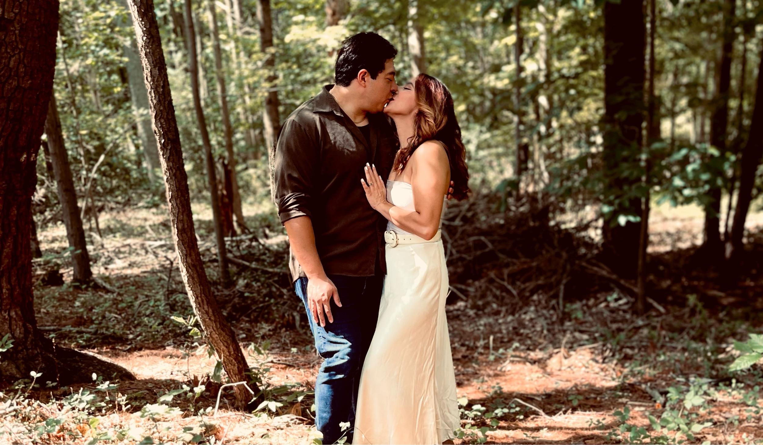The Wedding Website of Sonia Garcia and Erick Ramirez