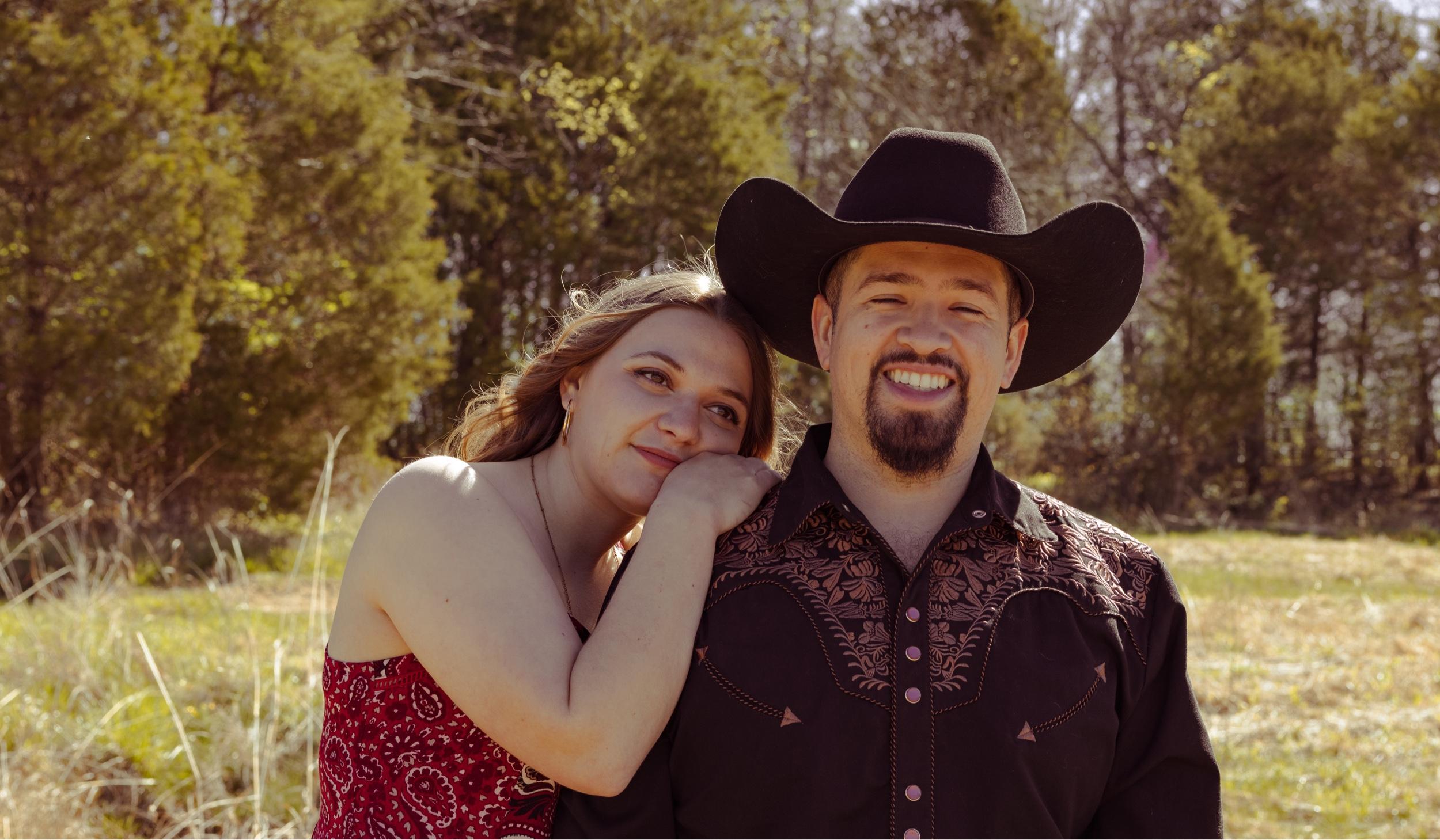 The Wedding Website of Jesus Aguilera and Sarah Carpenter