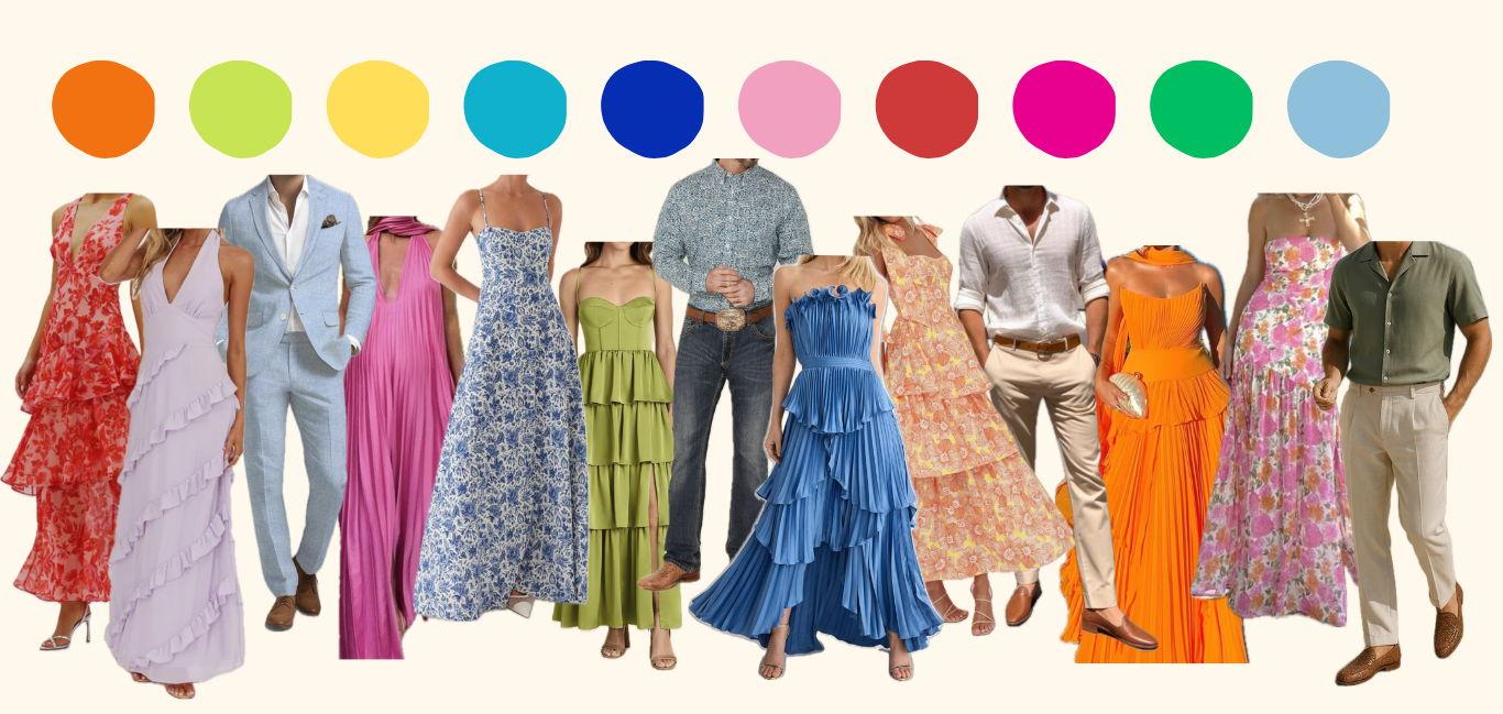 The Wedding Website of Paige Downs and Nick Norris