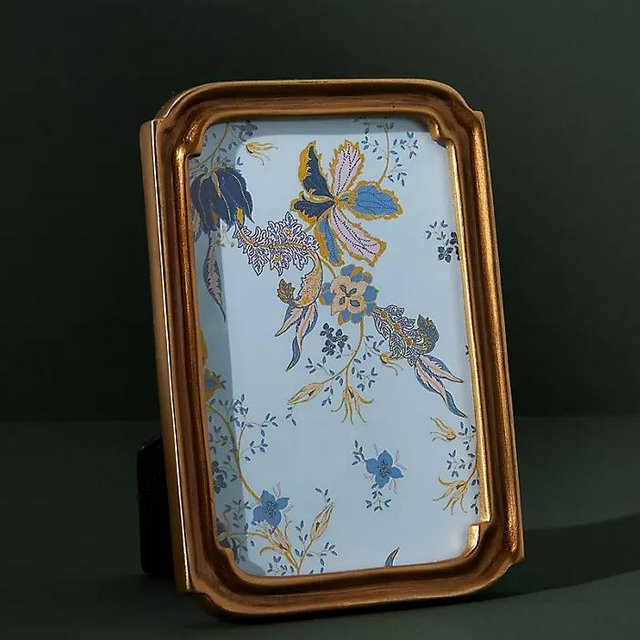 Aperture Bronze Frame