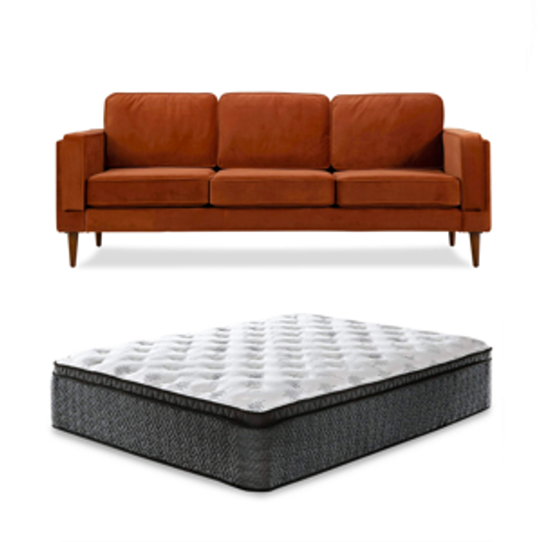Mattress/Couch Fund