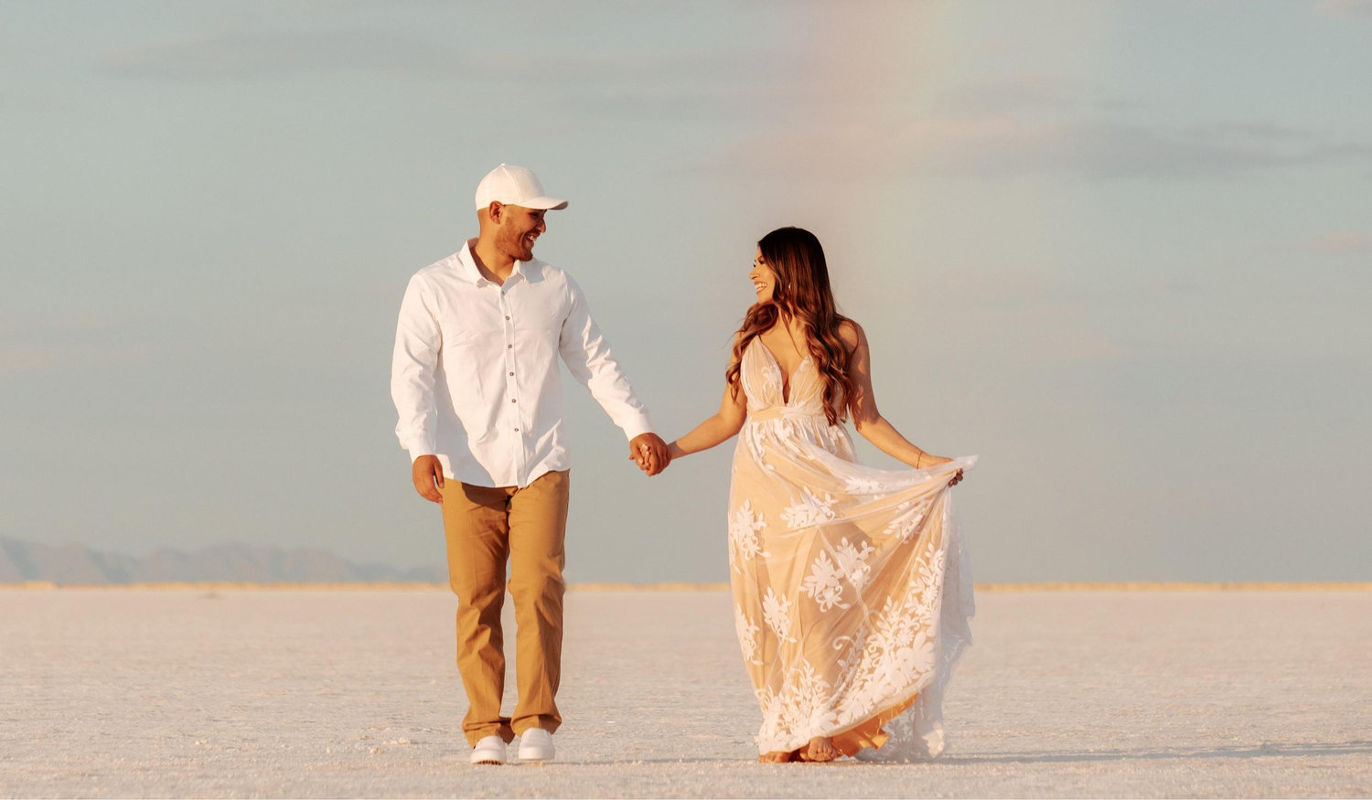 The Wedding Website of Samantha Sanchez and John Cervantes