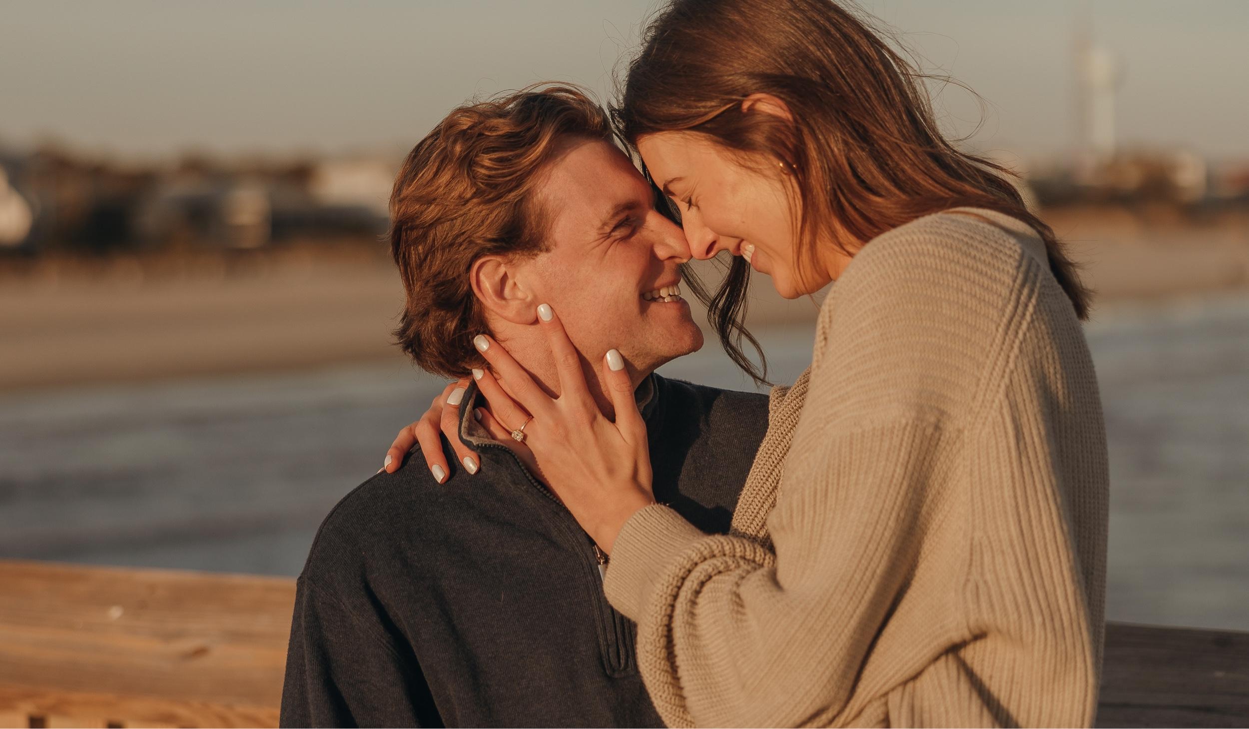 The Wedding Website of Nicole DeGeorge and Colin Dougherty