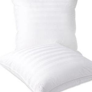 Hotel Collection - Oversized 28 x 28 Down Alternative European Pillow, Hypoallergenic, Created for Macy's