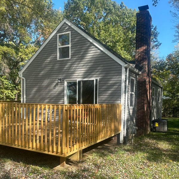 Help make our house a home!