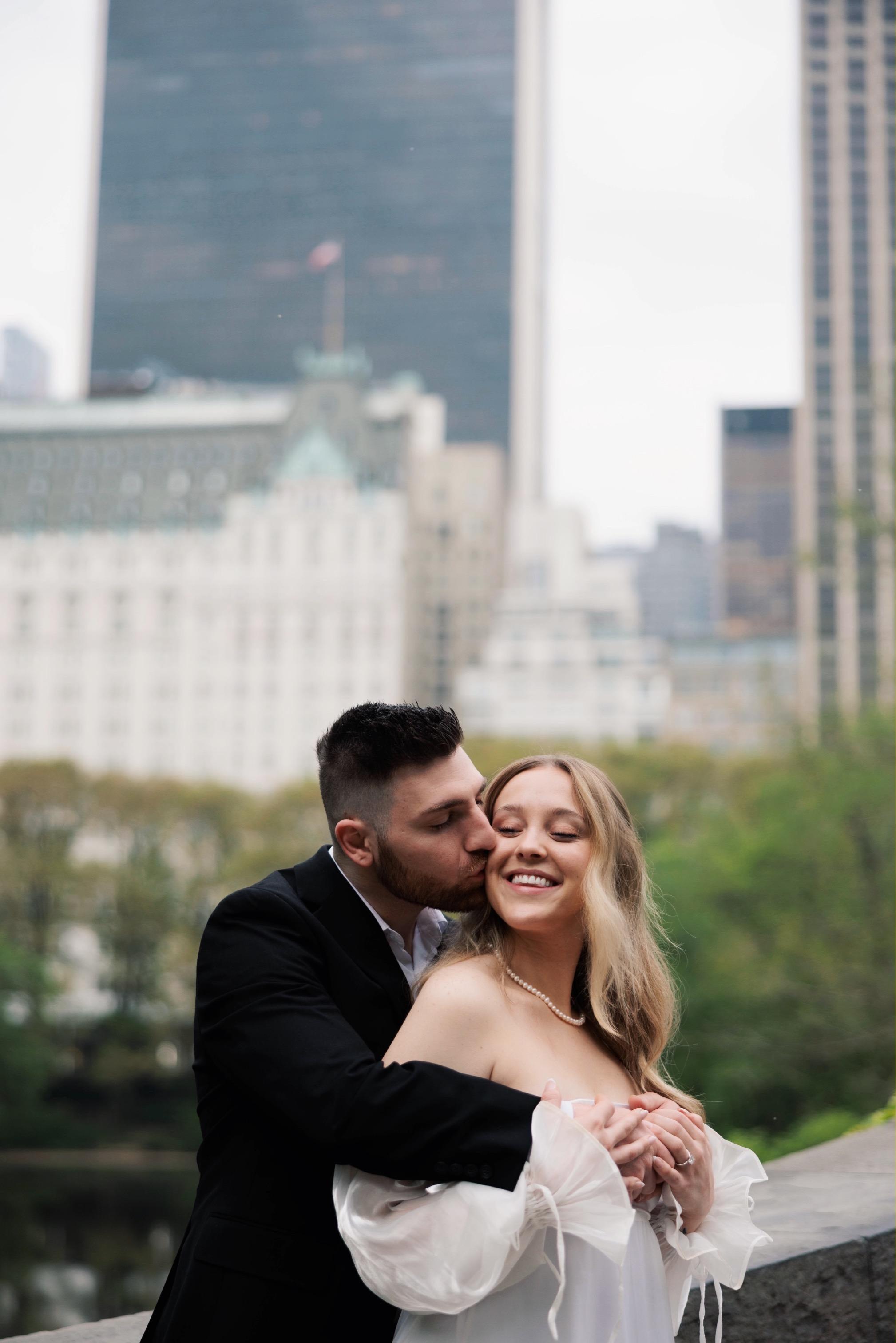 The Wedding Website of Brydie . and Richard .