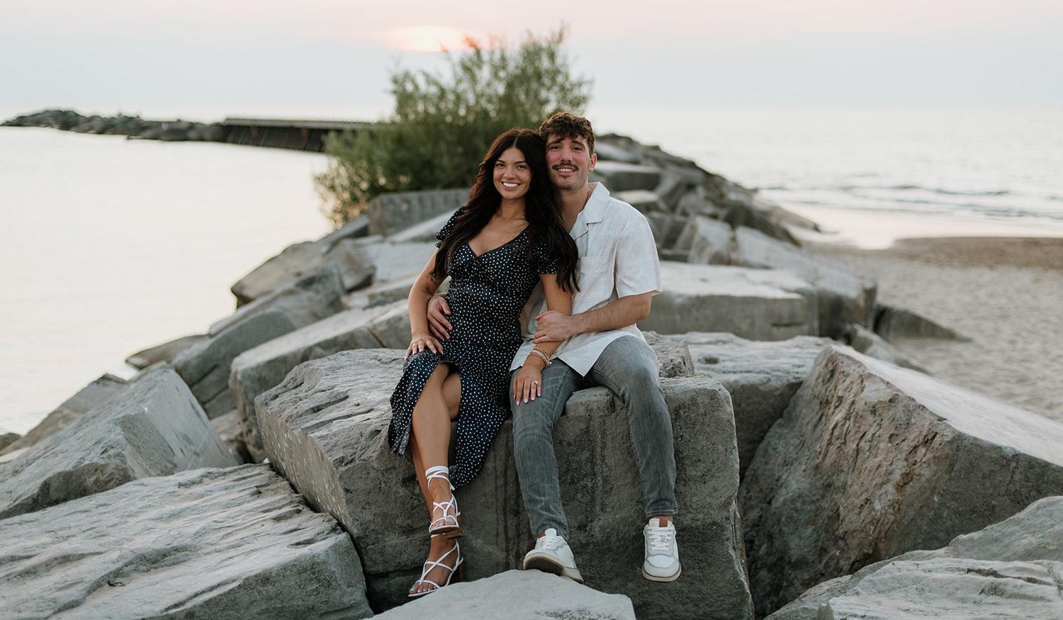 Shelby Patrey and Adam Howey's Wedding Website