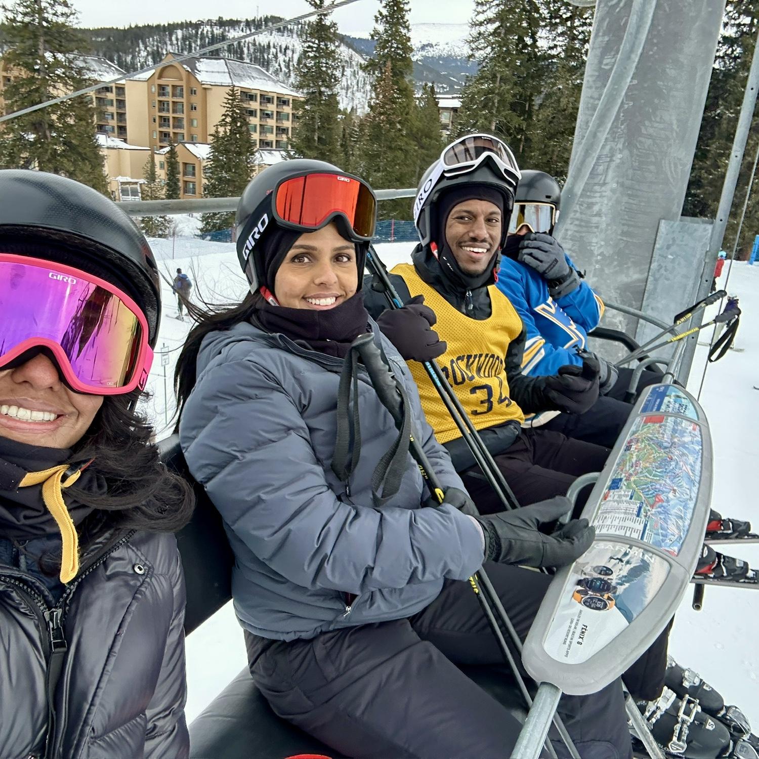 Breckenridge, CO