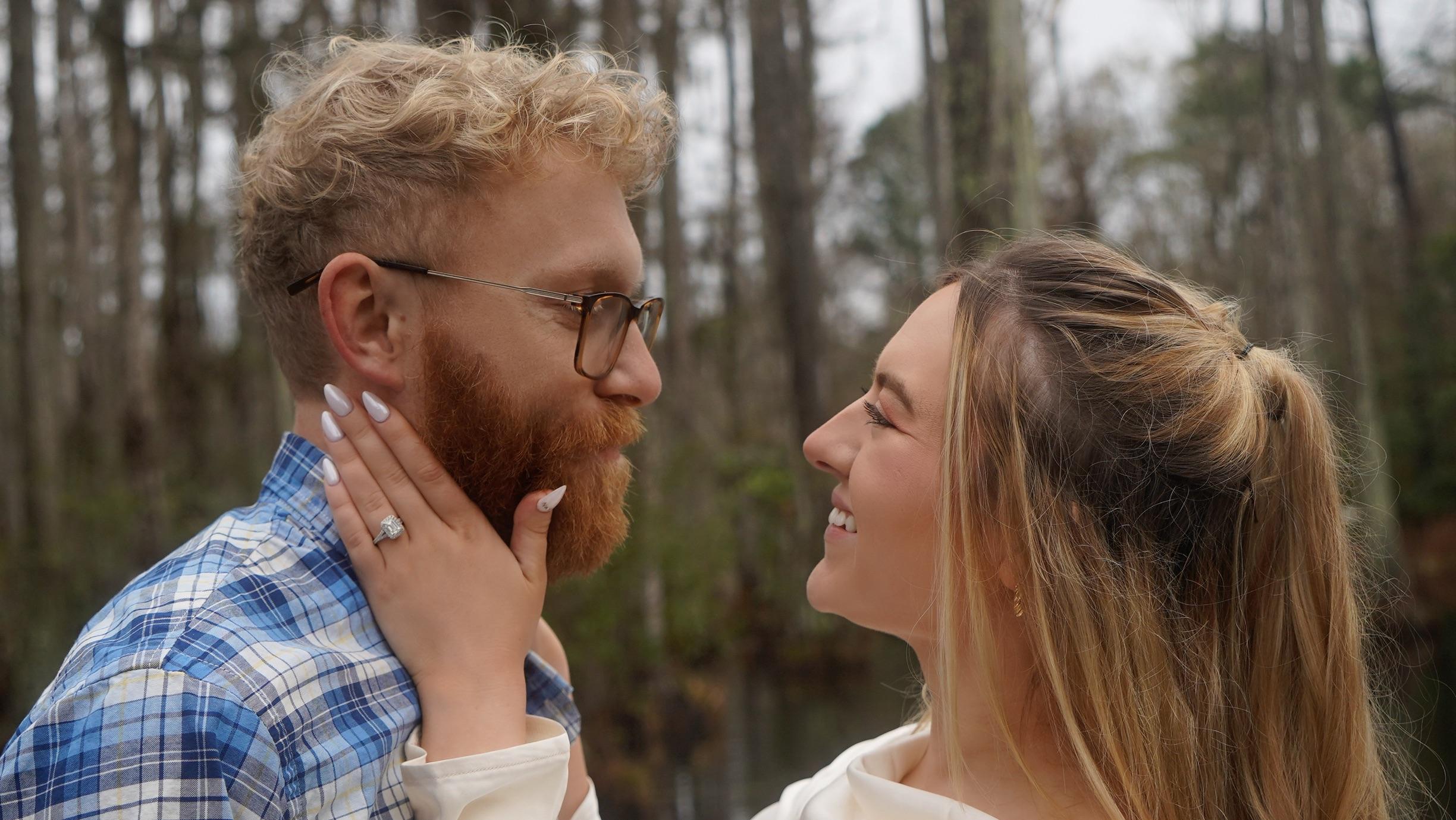 The Wedding Website of Noah Felts and Kayla Link
