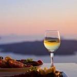 Santorini Wine Tasting and Vineyard Tour