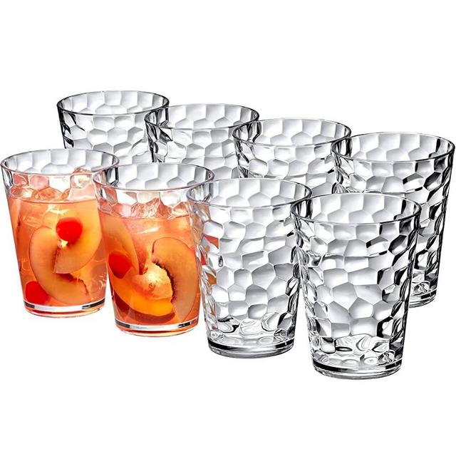 Libbey Cancun 16-Piece Glassware Set