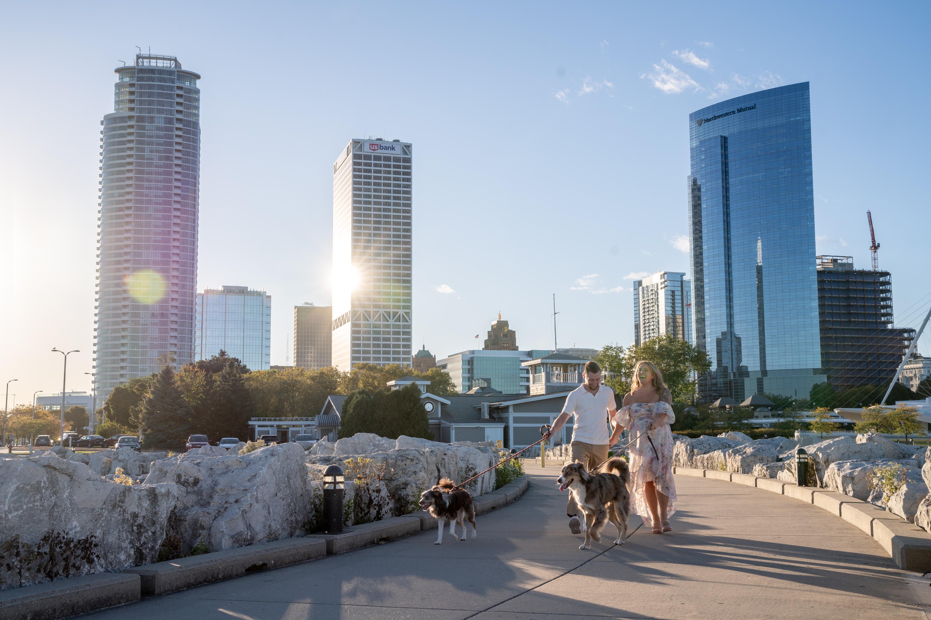 The Wedding Website of Jenna Hermansen and Trevor Raasch