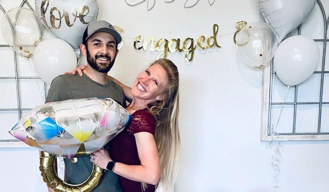 Jade Osborne and Melvin Simmons IV's Wedding Website