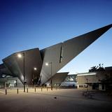 Denver Art Museum