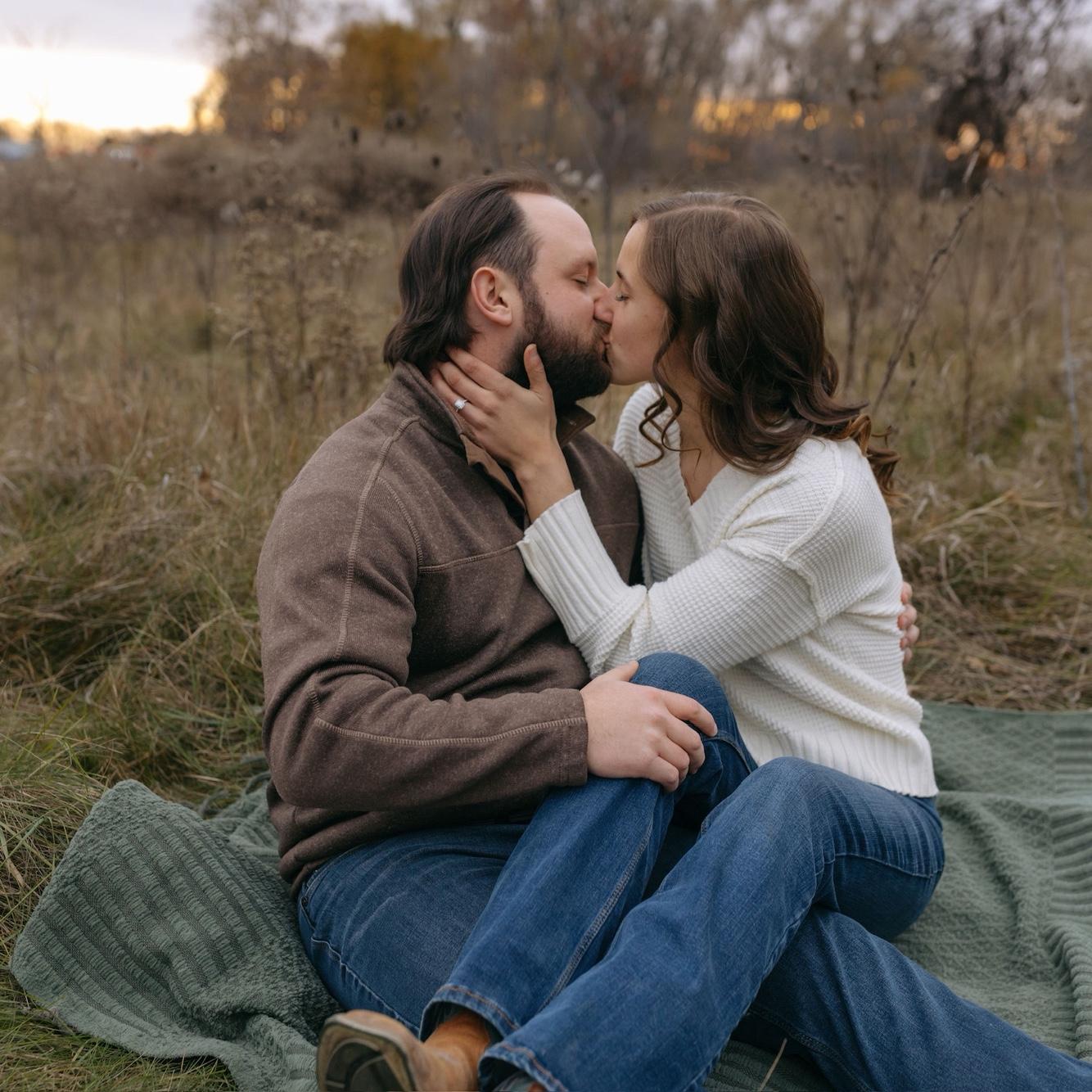Engagement pictures!