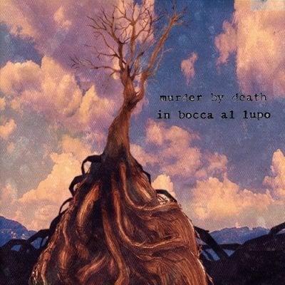 In Bocca Al Lupo (standard VINYL)