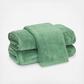 Milagro Bath Sheet, Set of 2