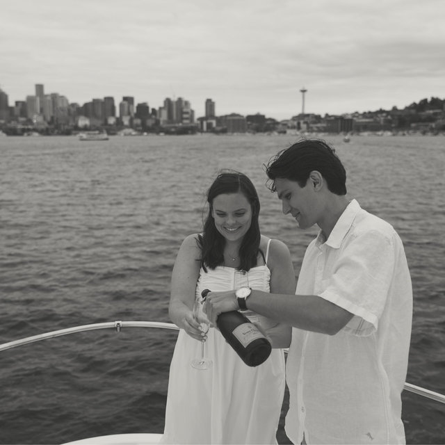 Our newlywed fund
