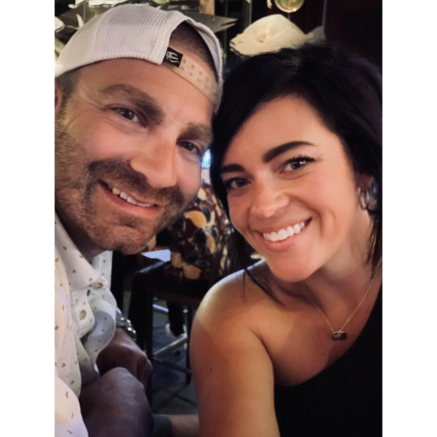 Alicia's fave concert - Thomas Rhett