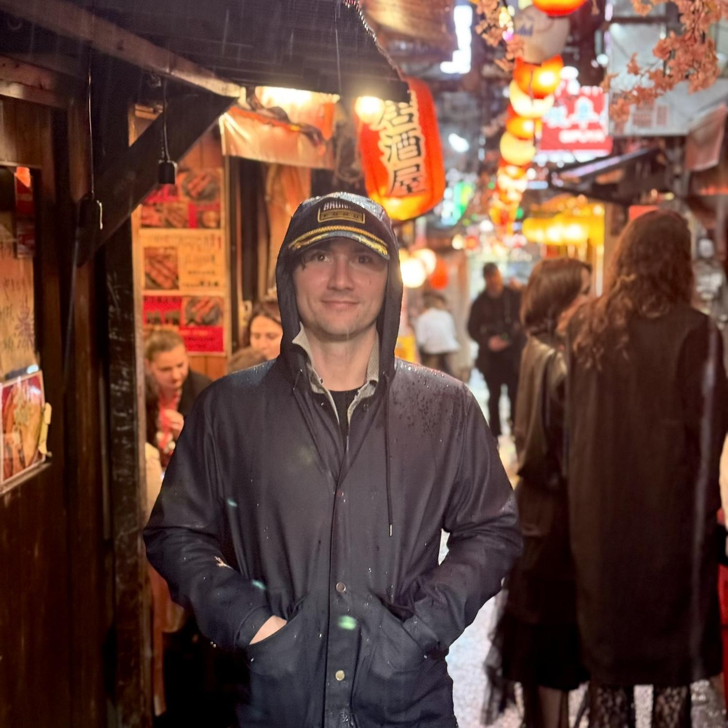 Tokyo