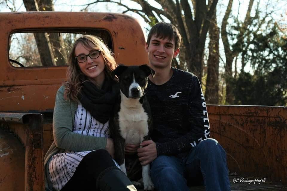 The Wedding Website of Emily Hatton and Connor VanCuren