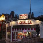 Manitou Springs Penny Arcade