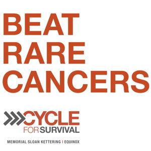 Cycle for Survival Fund